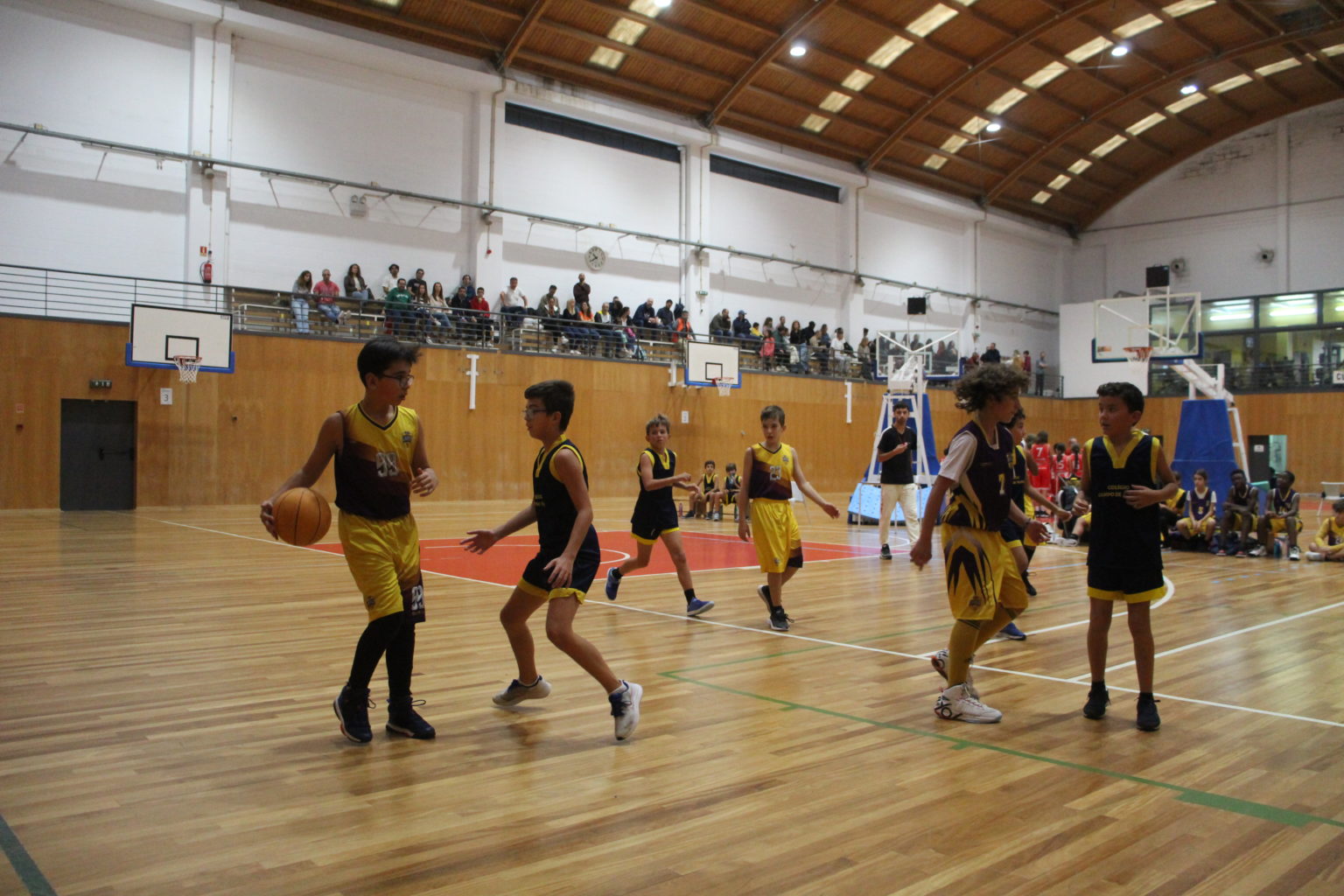 ABL imagem de galeria