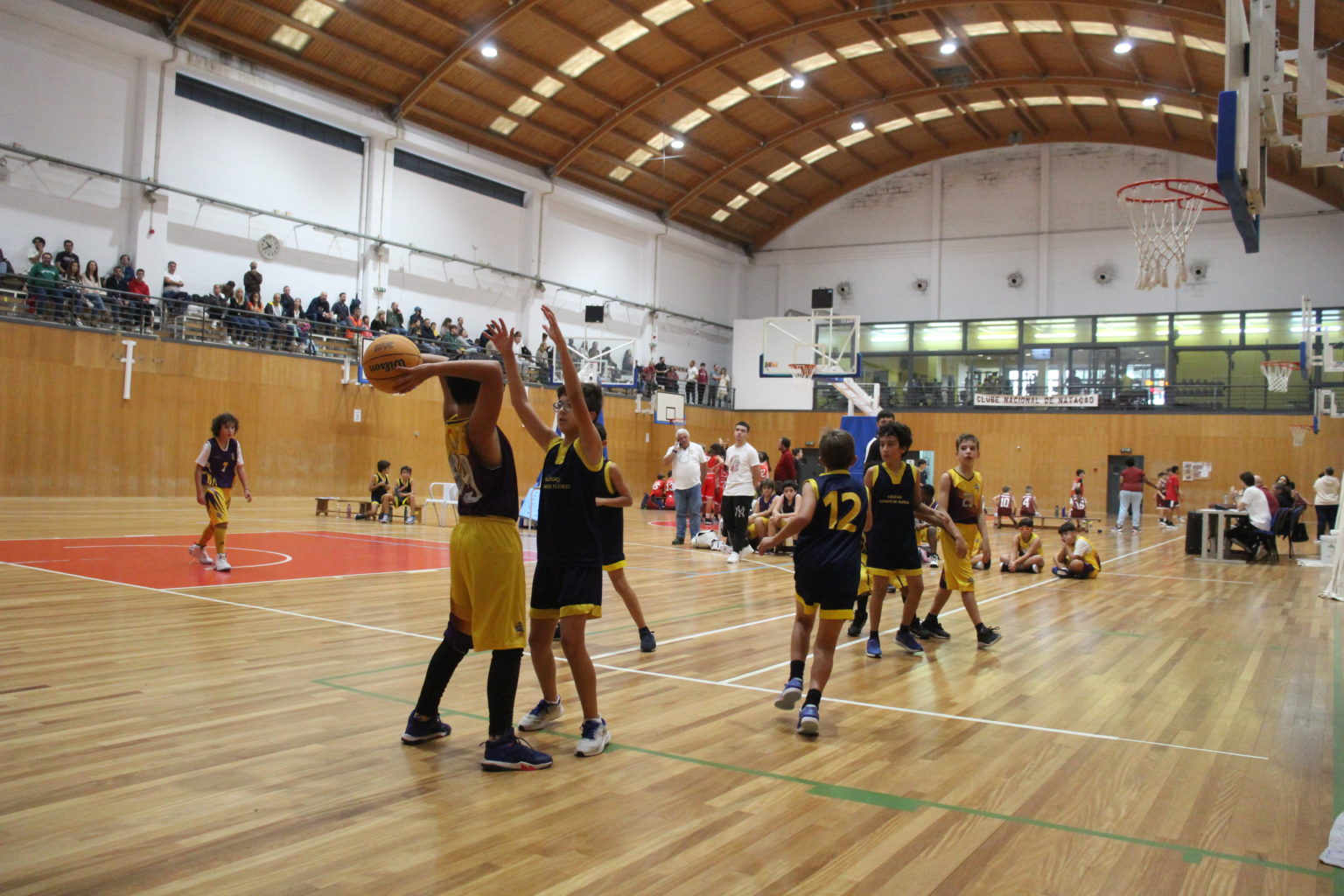 ABL imagem de galeria