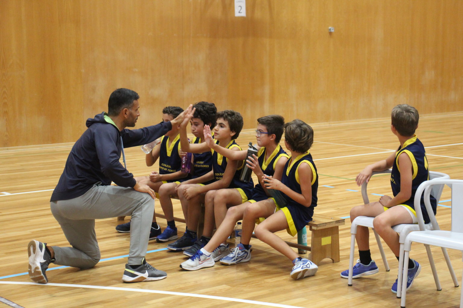 ABL imagem de galeria