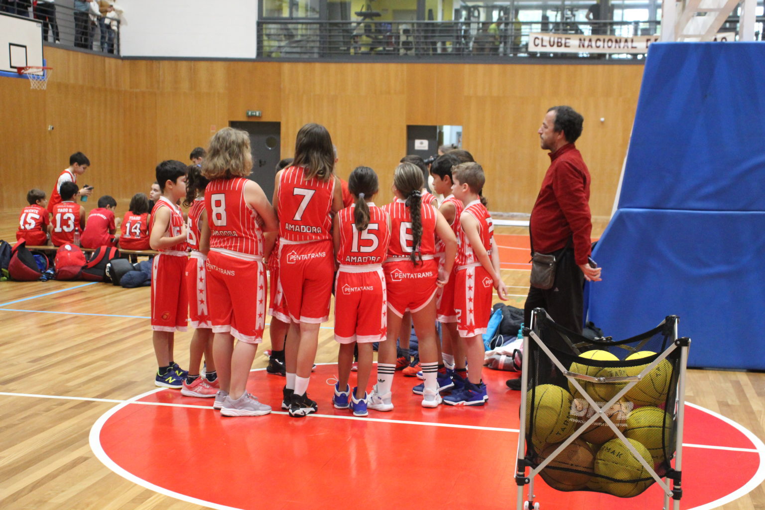 ABL imagem de galeria