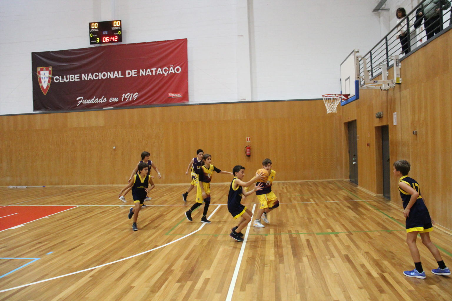 ABL imagem de galeria