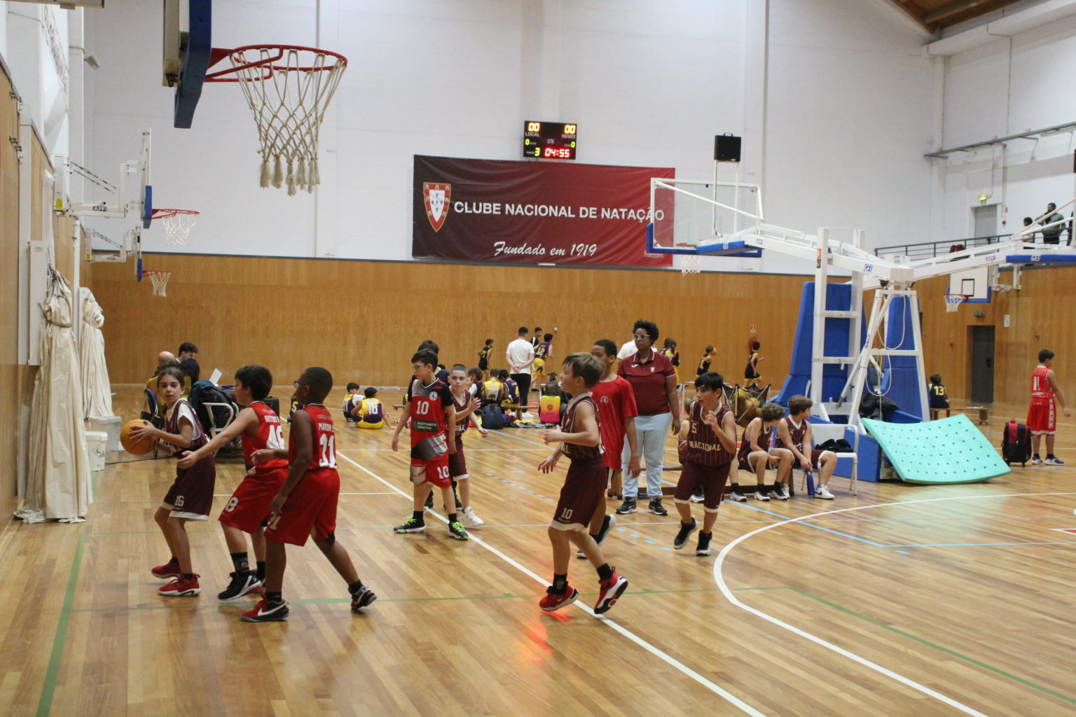 ABL imagem de galeria
