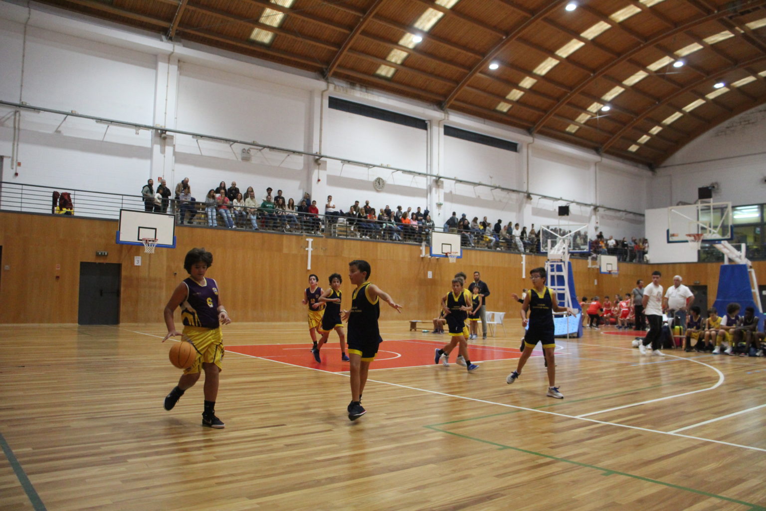 ABL imagem de galeria