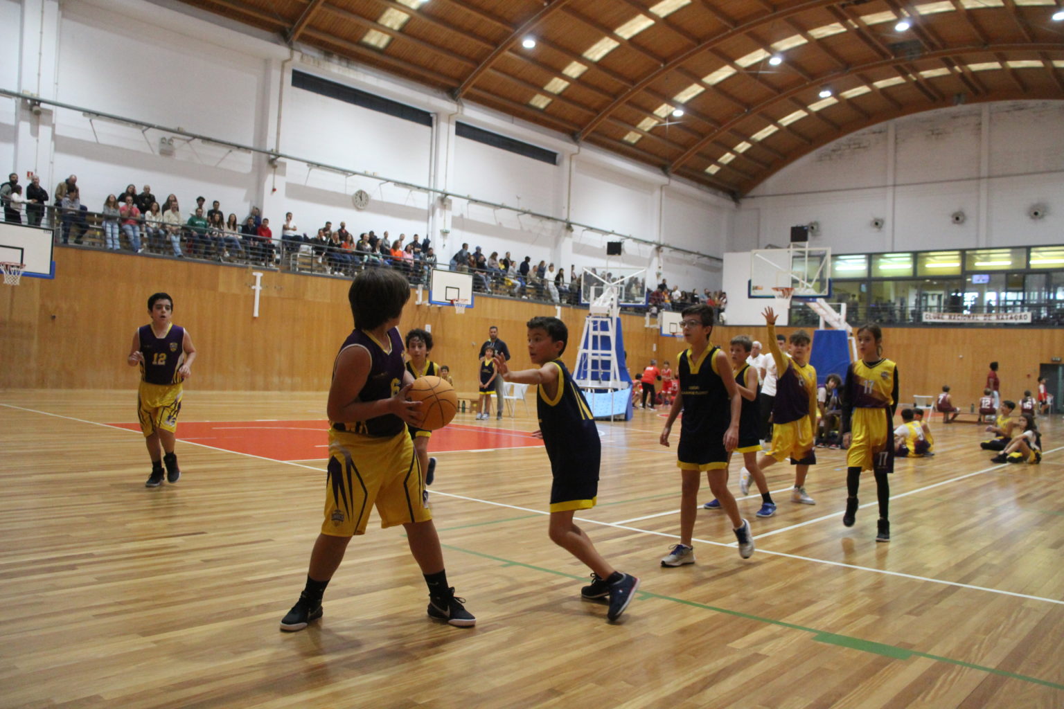 ABL imagem de galeria