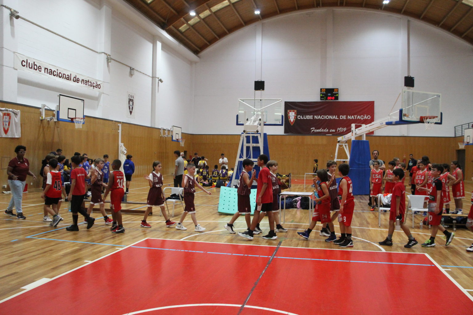 ABL imagem de galeria