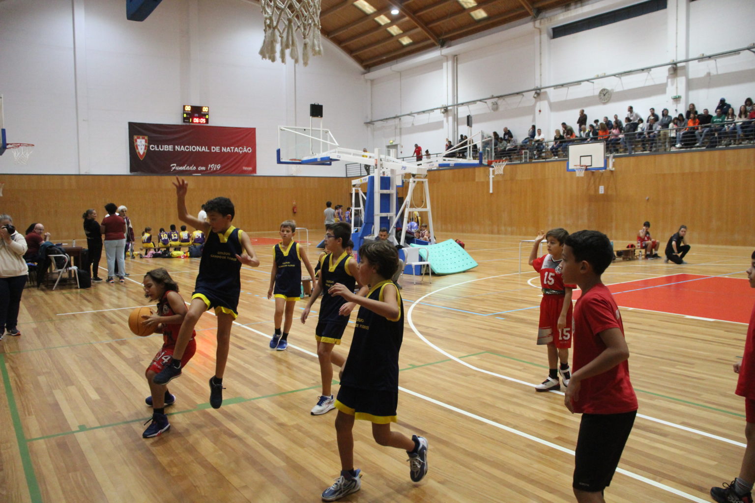 ABL imagem de galeria