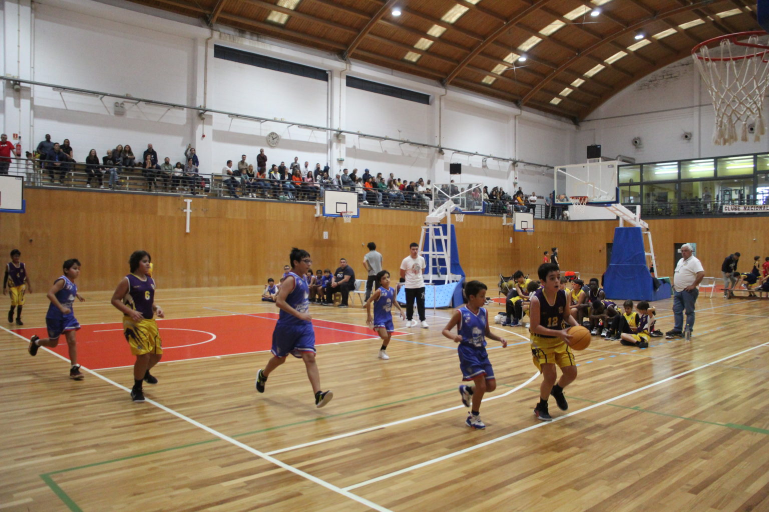 ABL imagem de galeria