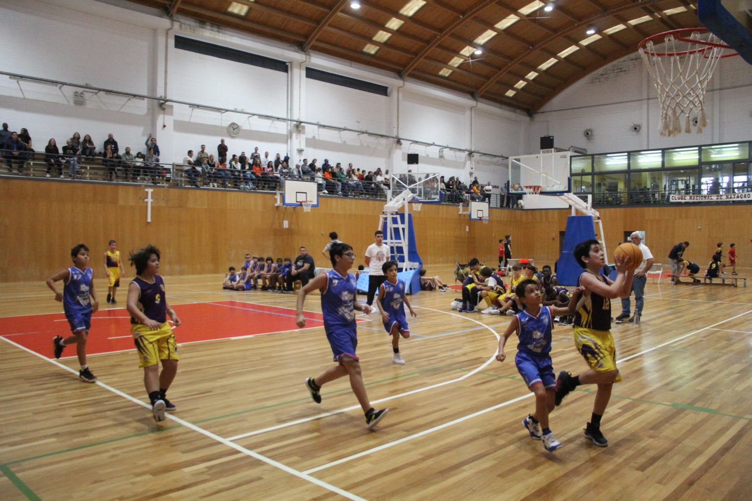ABL imagem de galeria