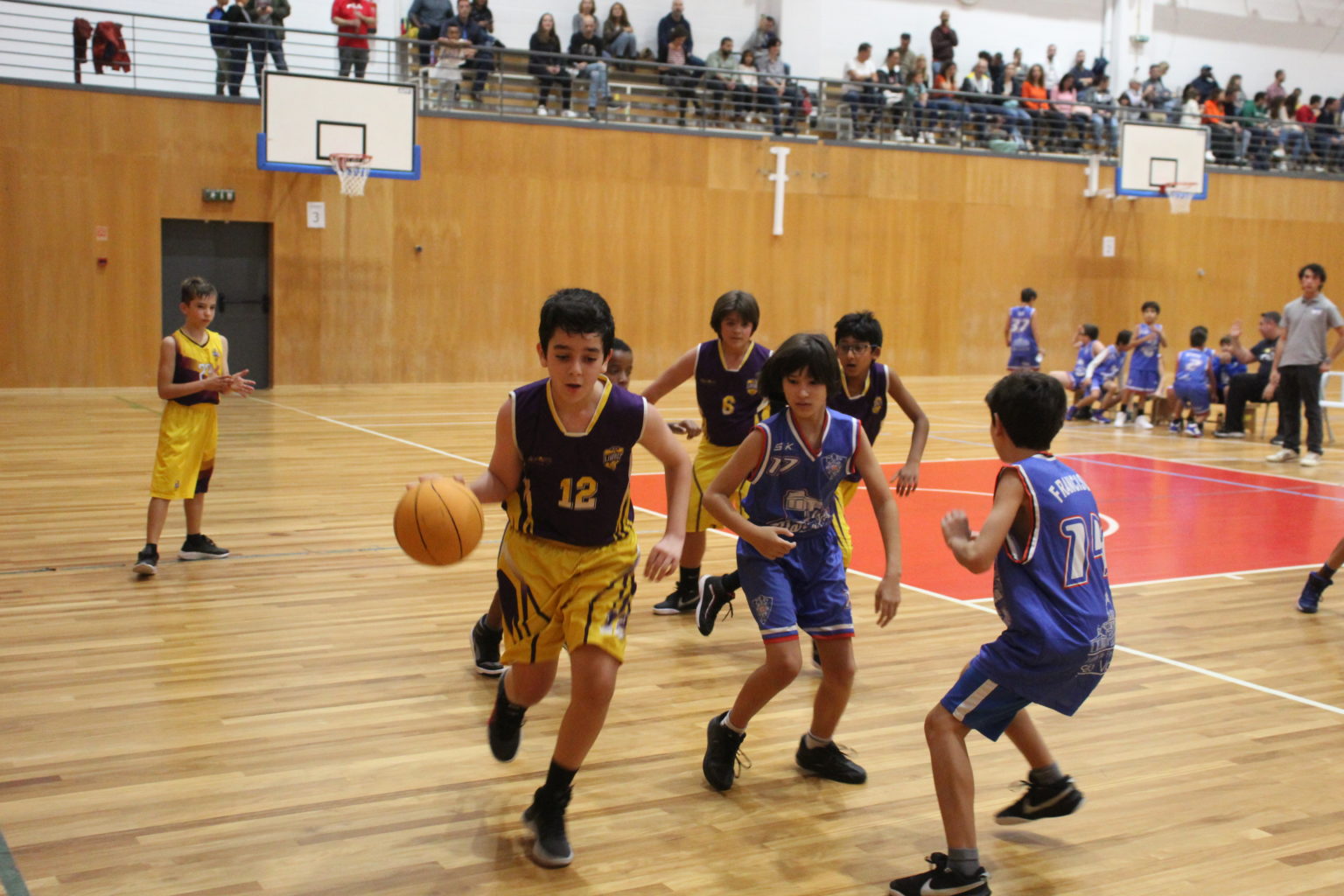 ABL imagem de galeria
