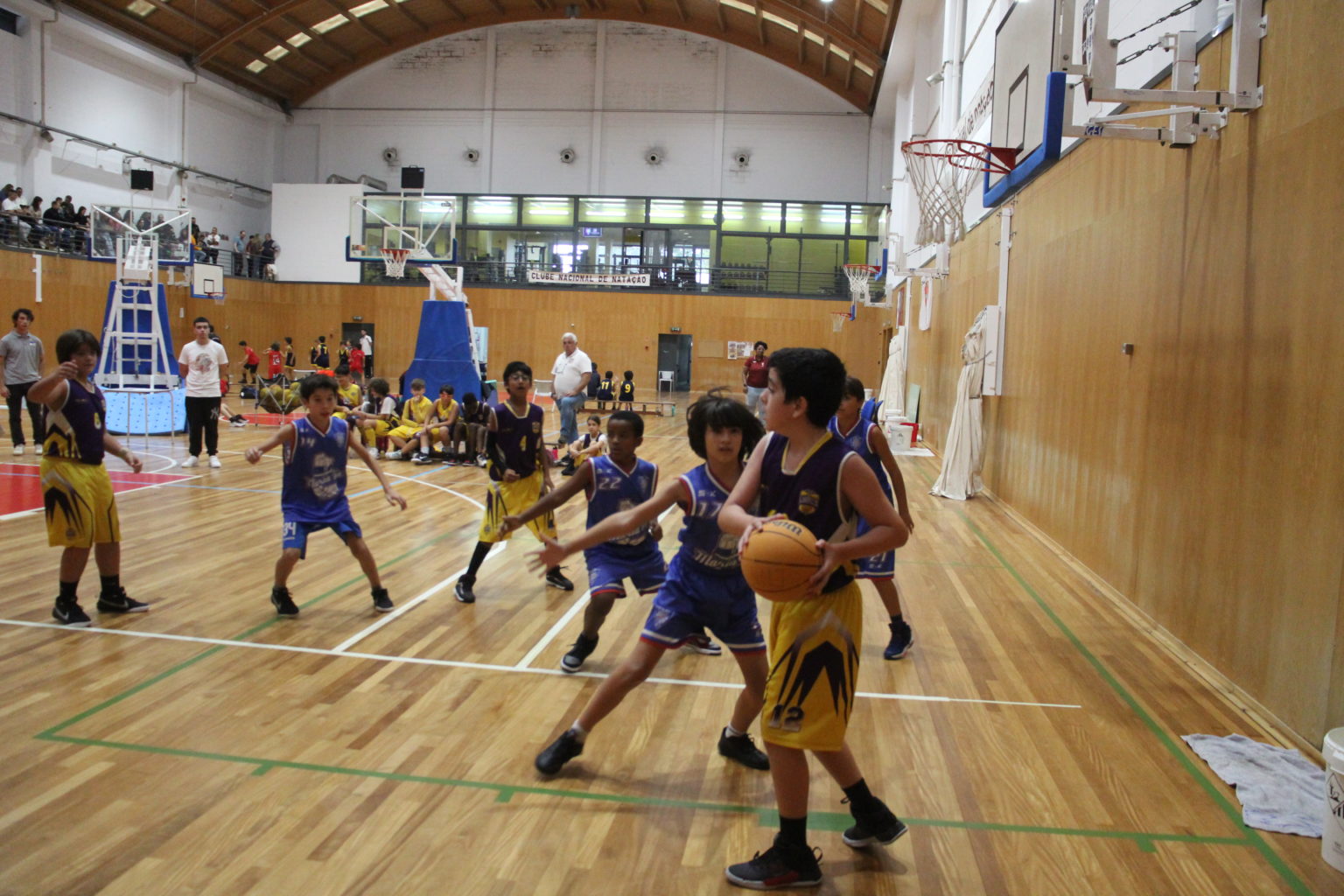 ABL imagem de galeria