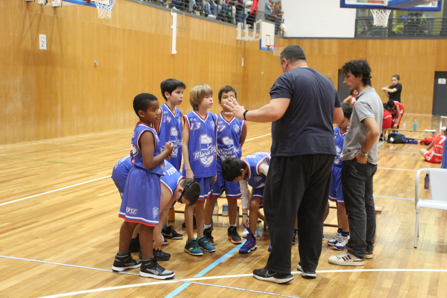 ABL imagem de galeria