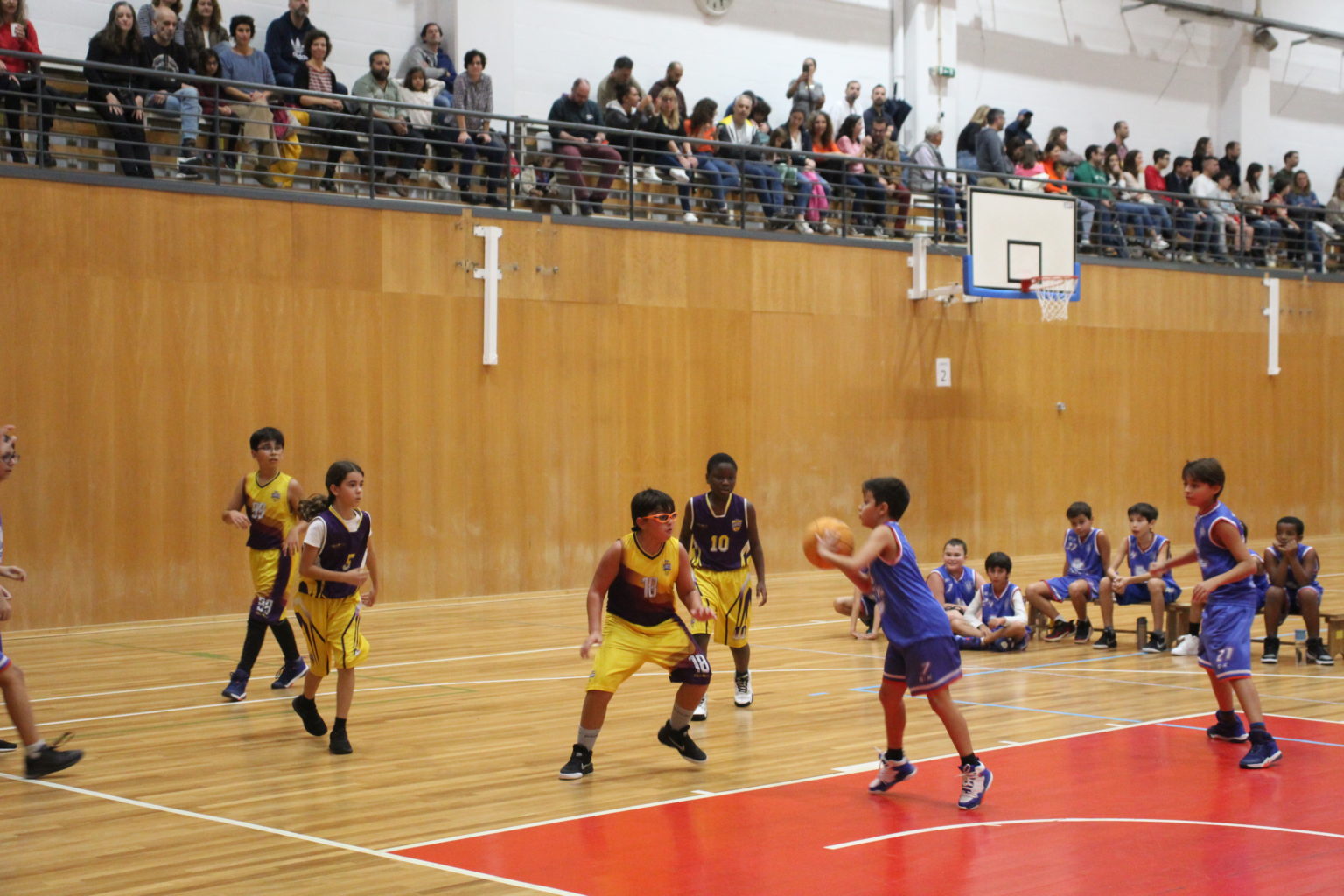 ABL imagem de galeria