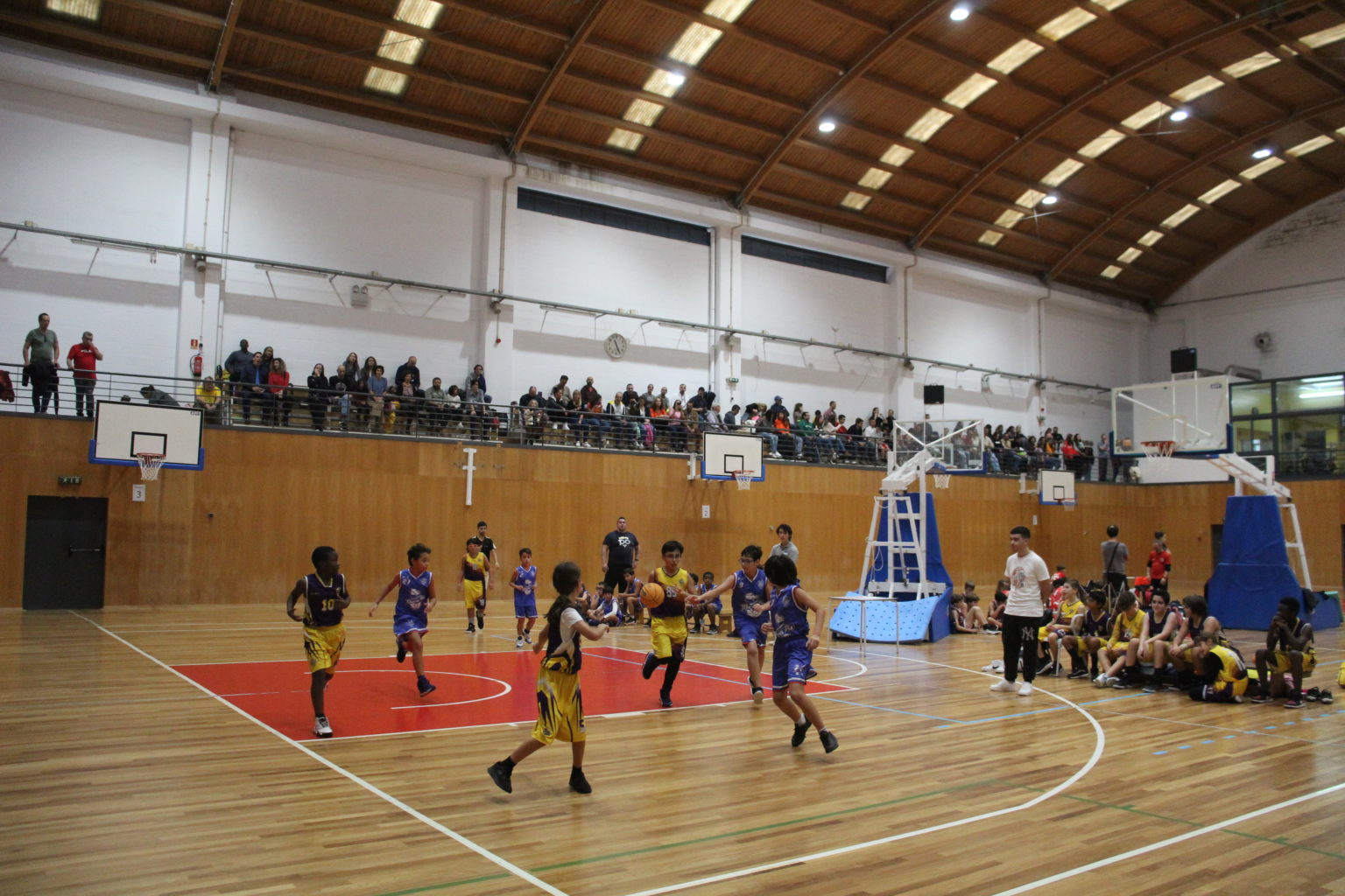 ABL imagem de galeria