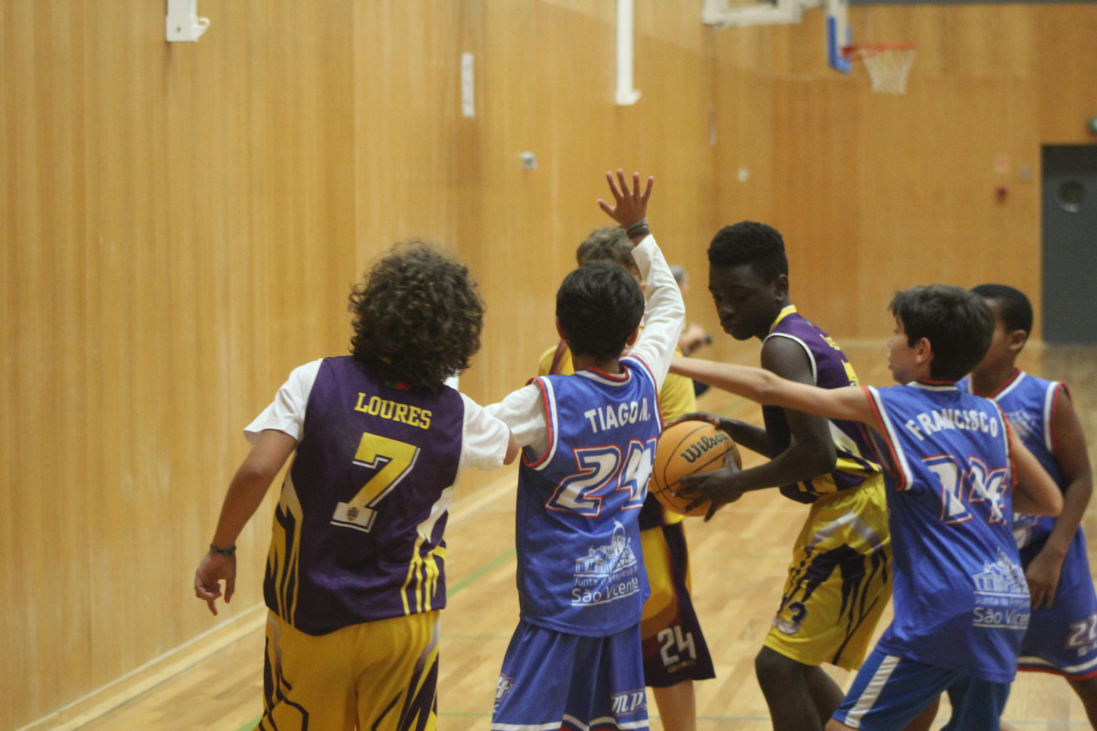ABL imagem de galeria