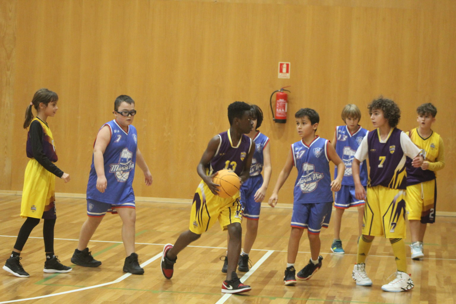 ABL imagem de galeria
