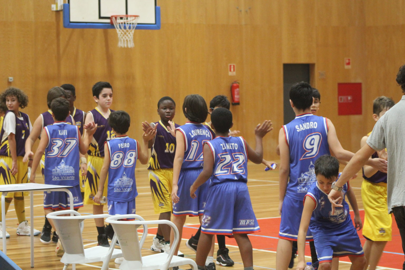 ABL imagem de galeria