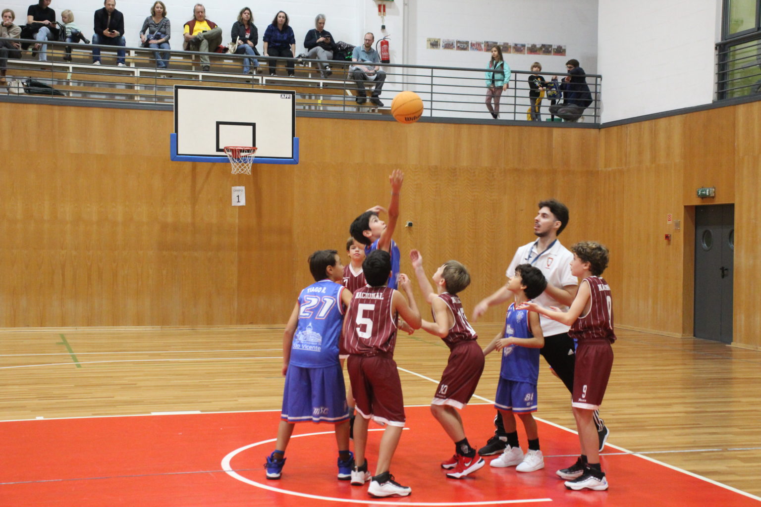 ABL imagem de galeria