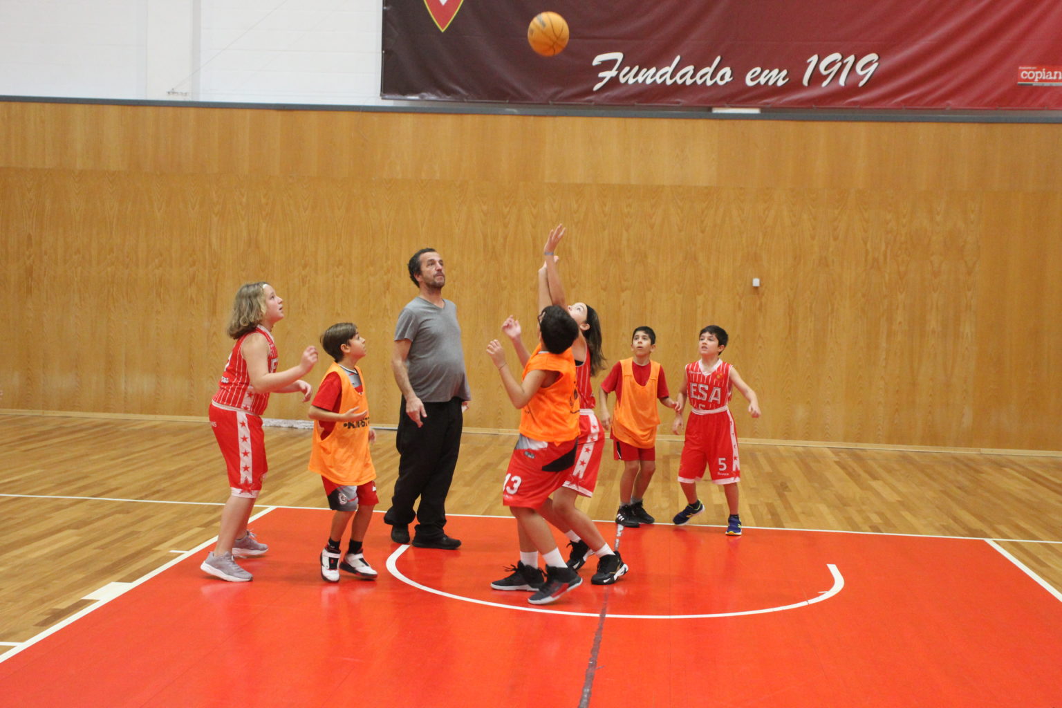 ABL imagem de galeria