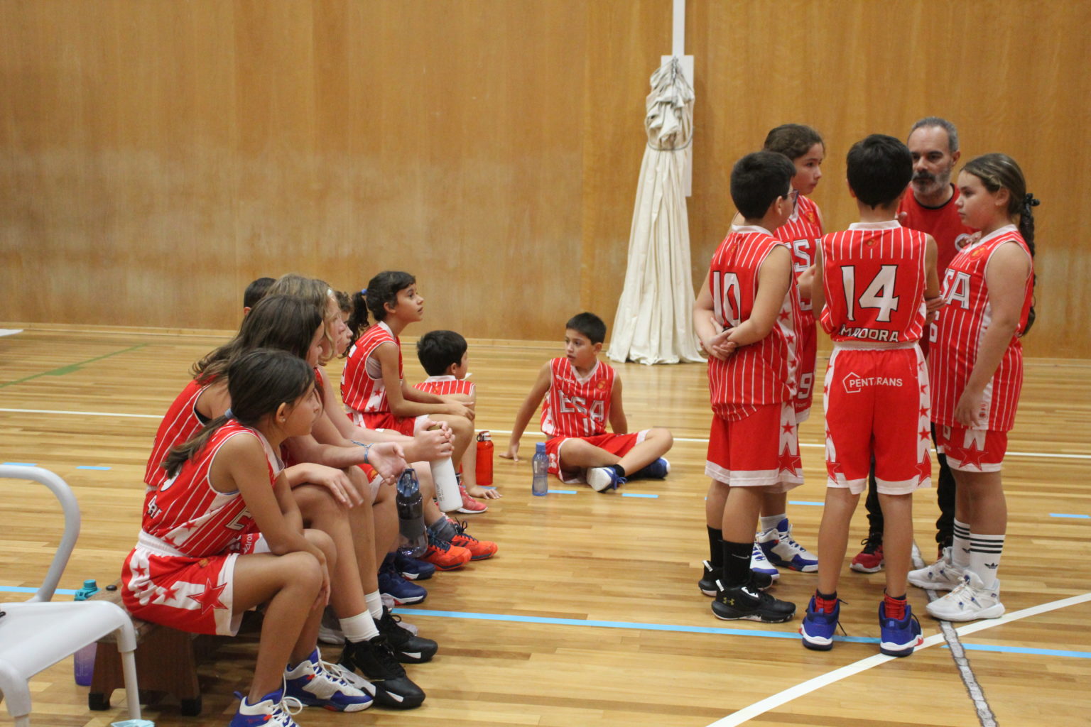 ABL imagem de galeria