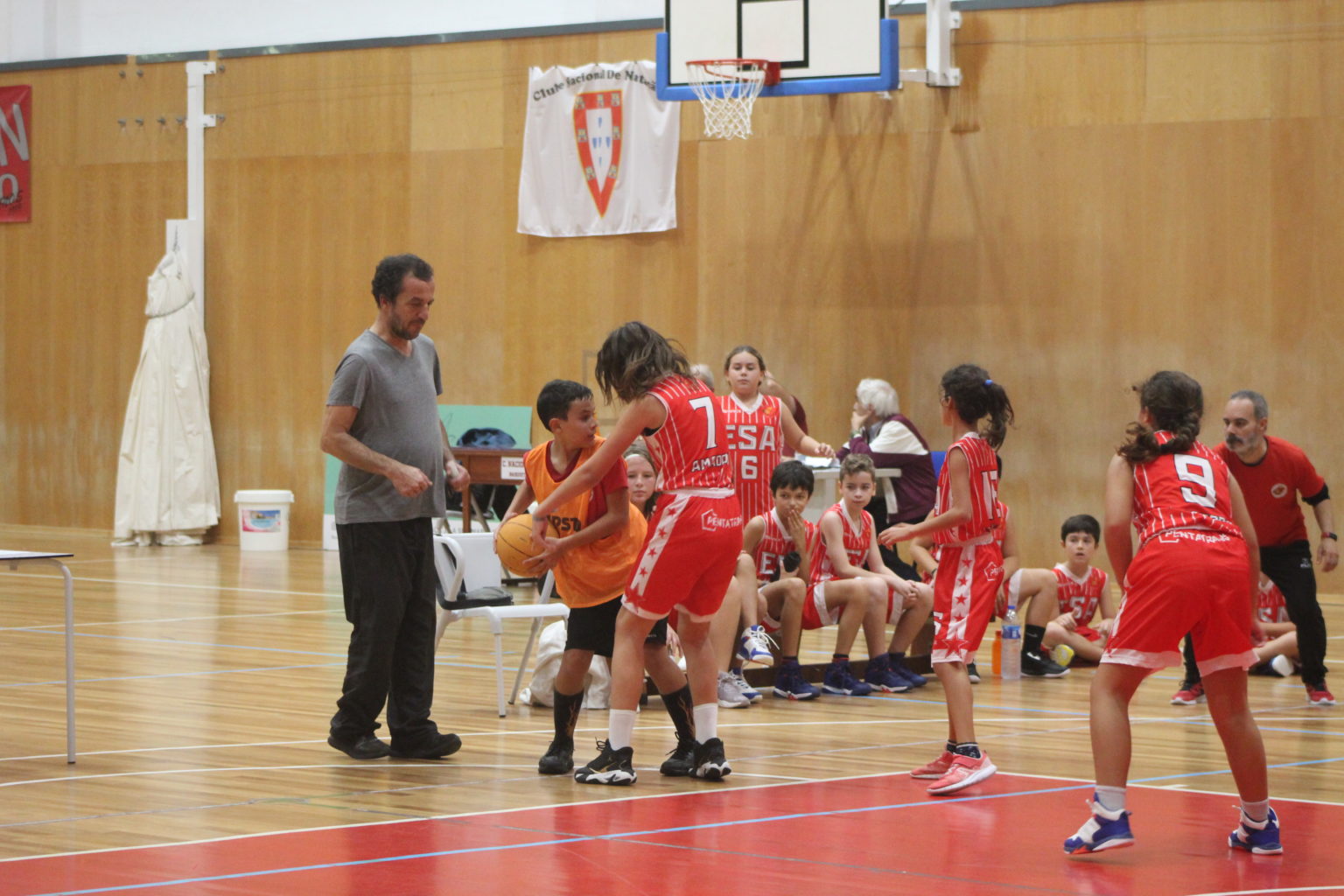ABL imagem de galeria