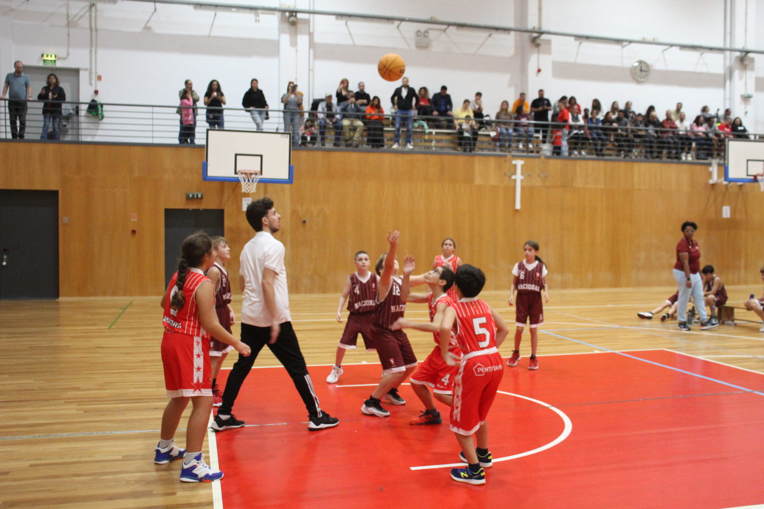 ABL imagem de galeria
