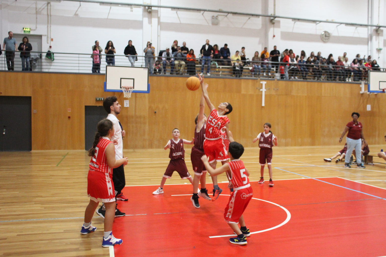 ABL imagem de galeria