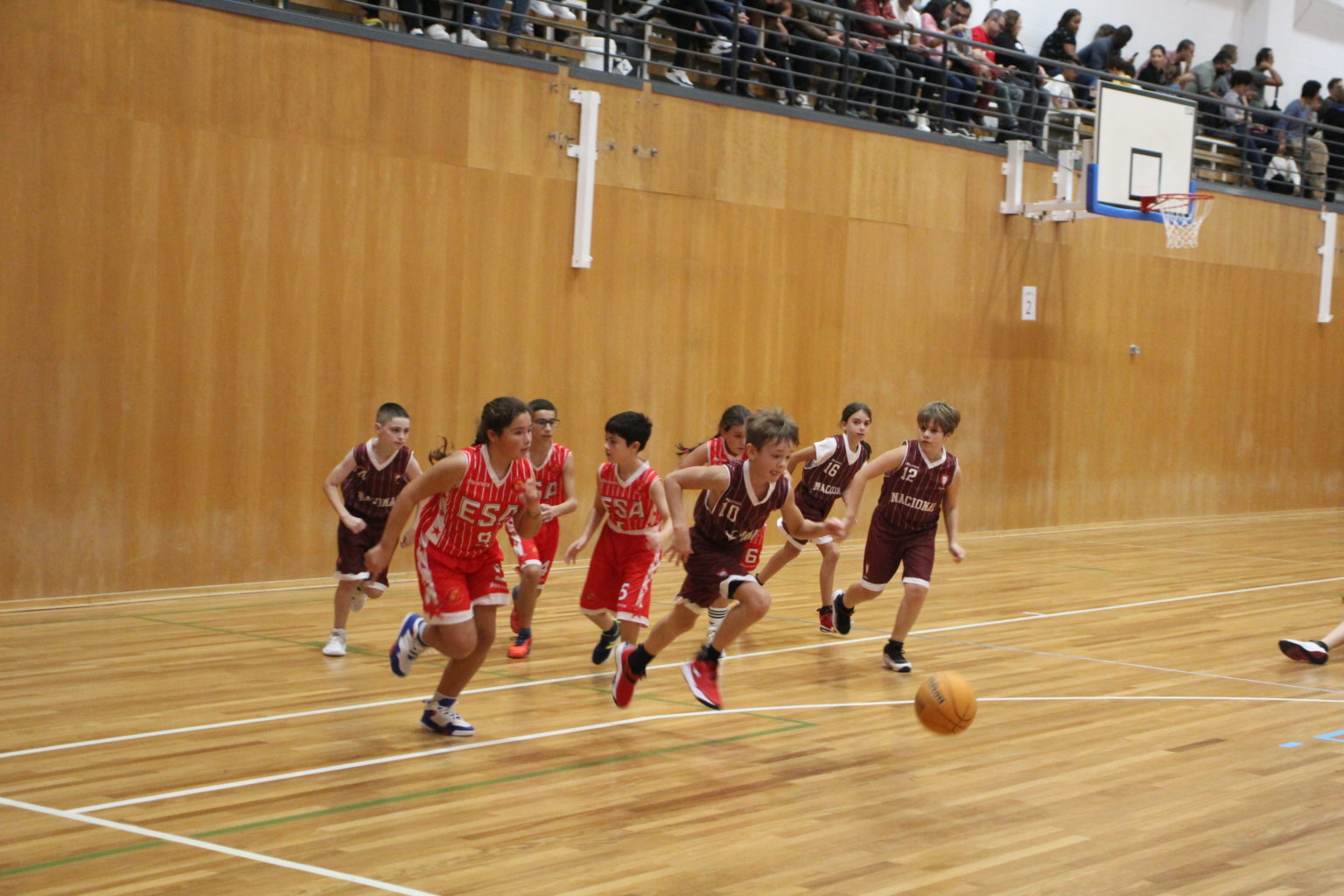 ABL imagem de galeria