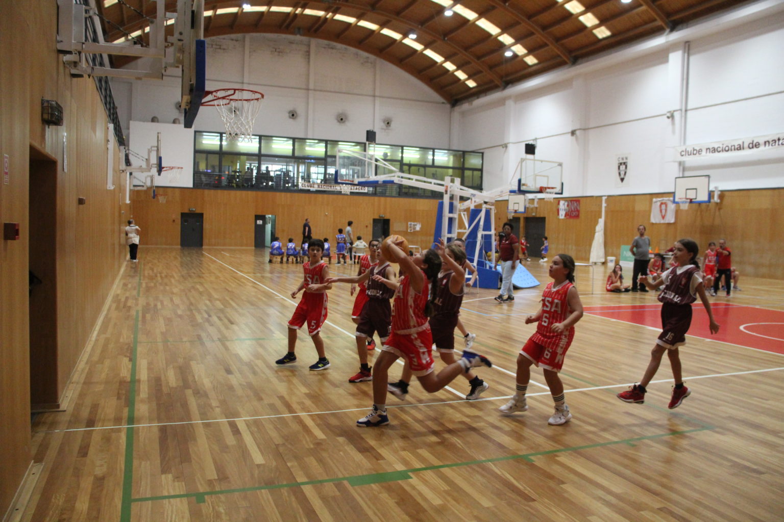ABL imagem de galeria