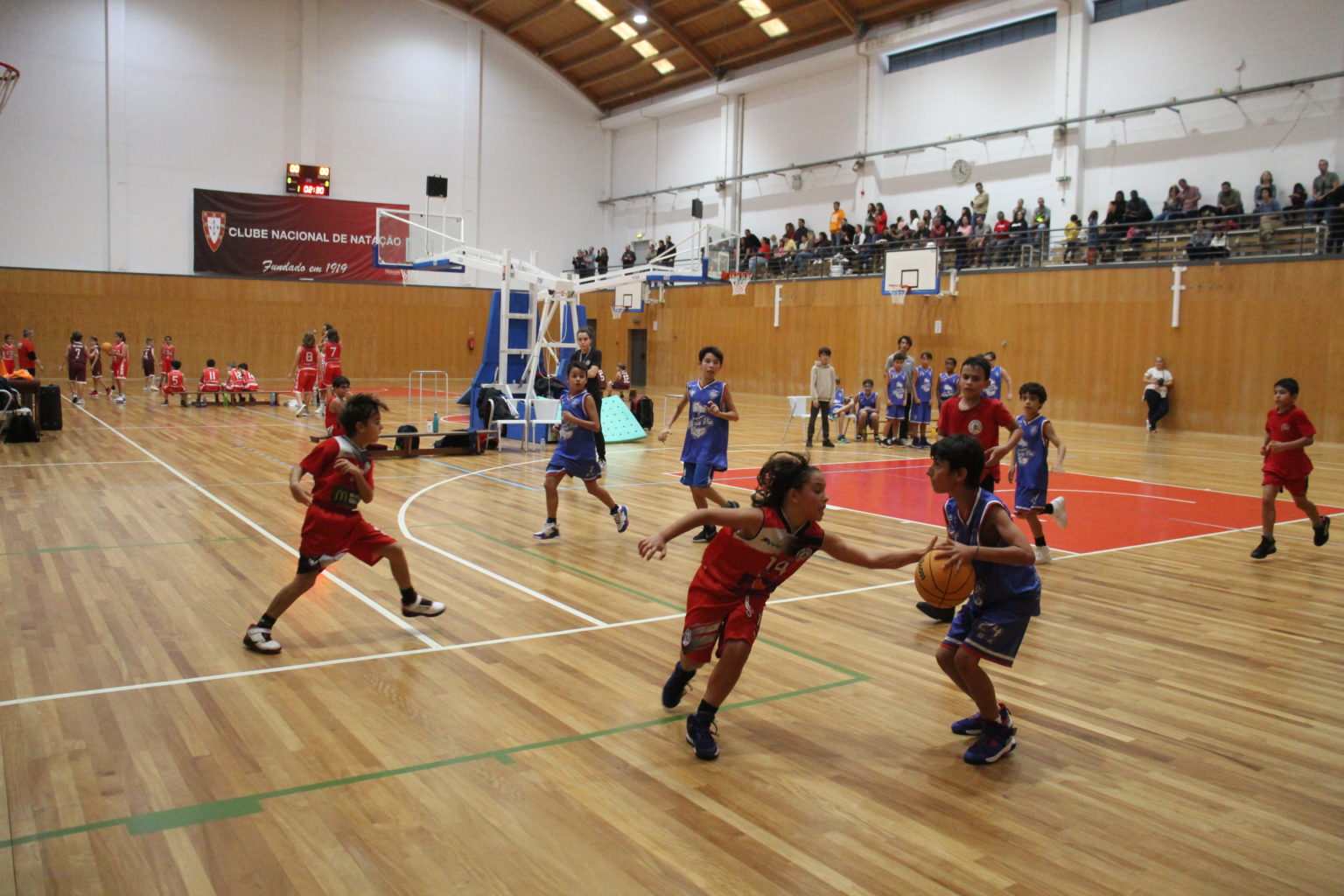 ABL imagem de galeria