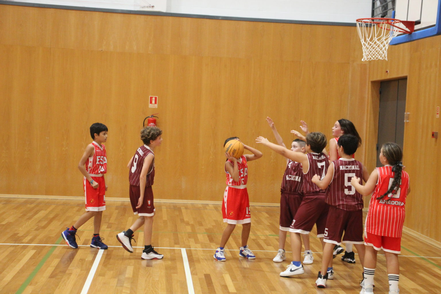 ABL imagem de galeria
