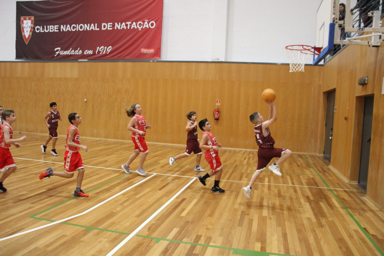 ABL imagem de galeria