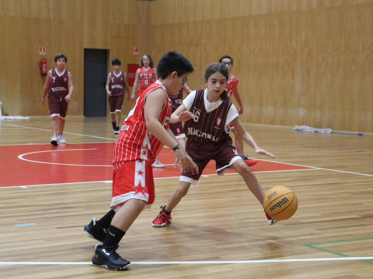 ABL imagem de galeria