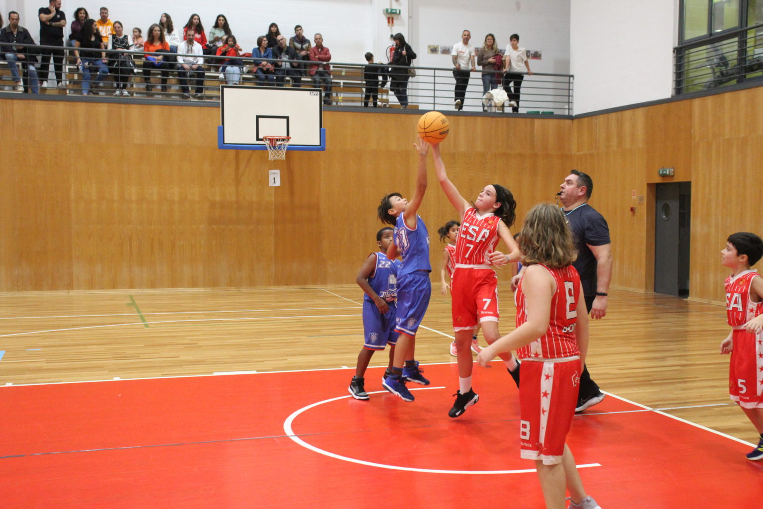 ABL imagem de galeria
