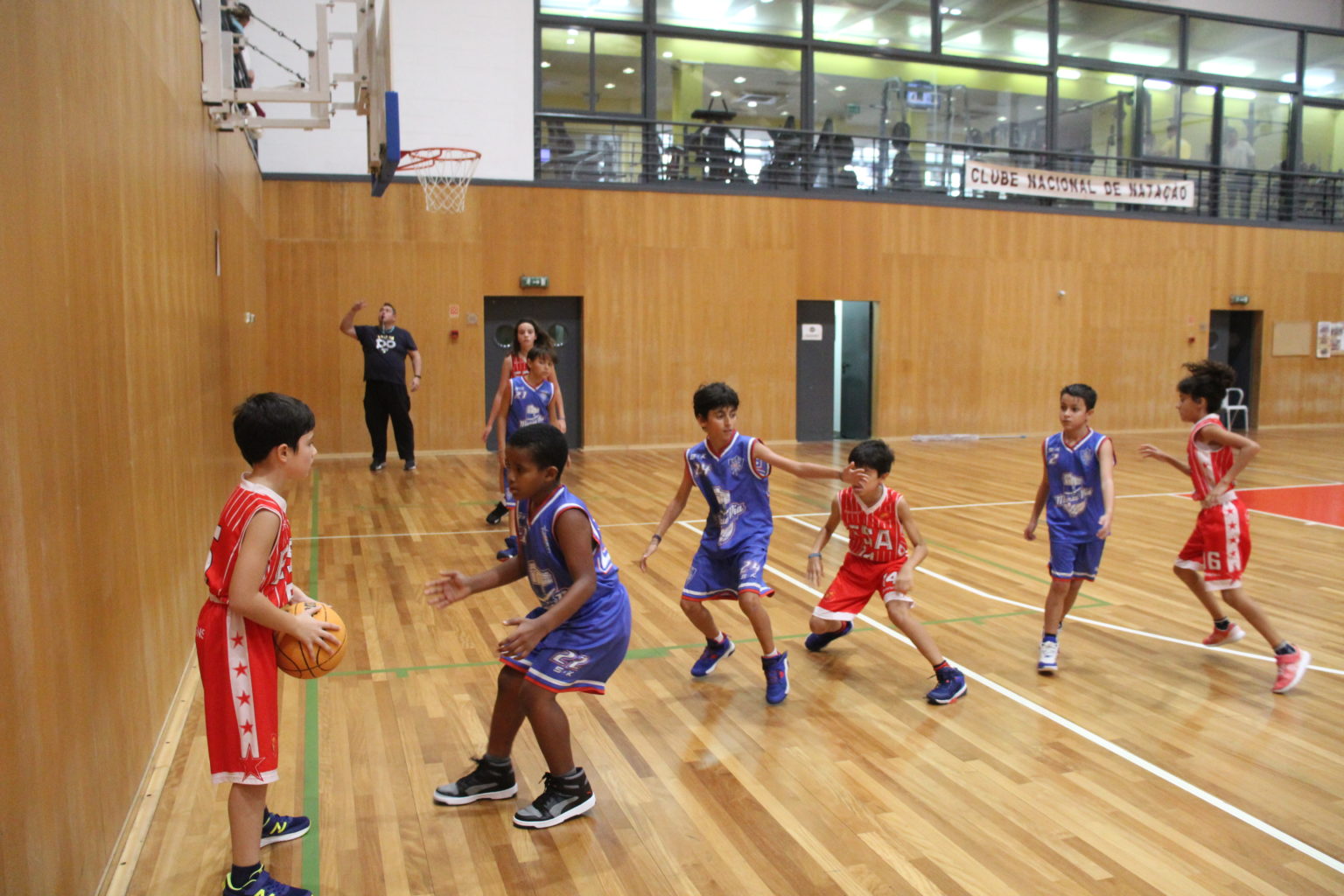 ABL imagem de galeria