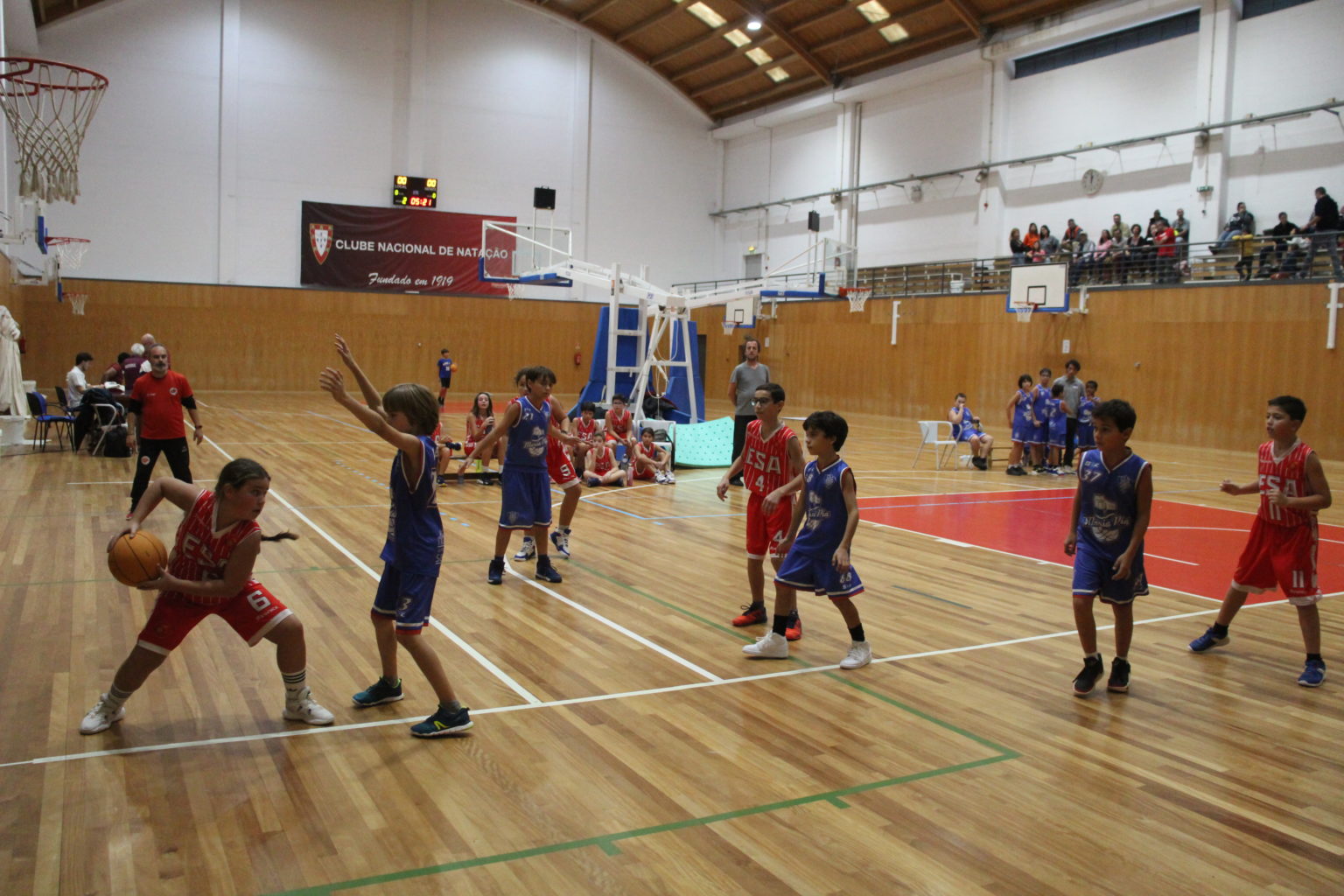ABL imagem de galeria