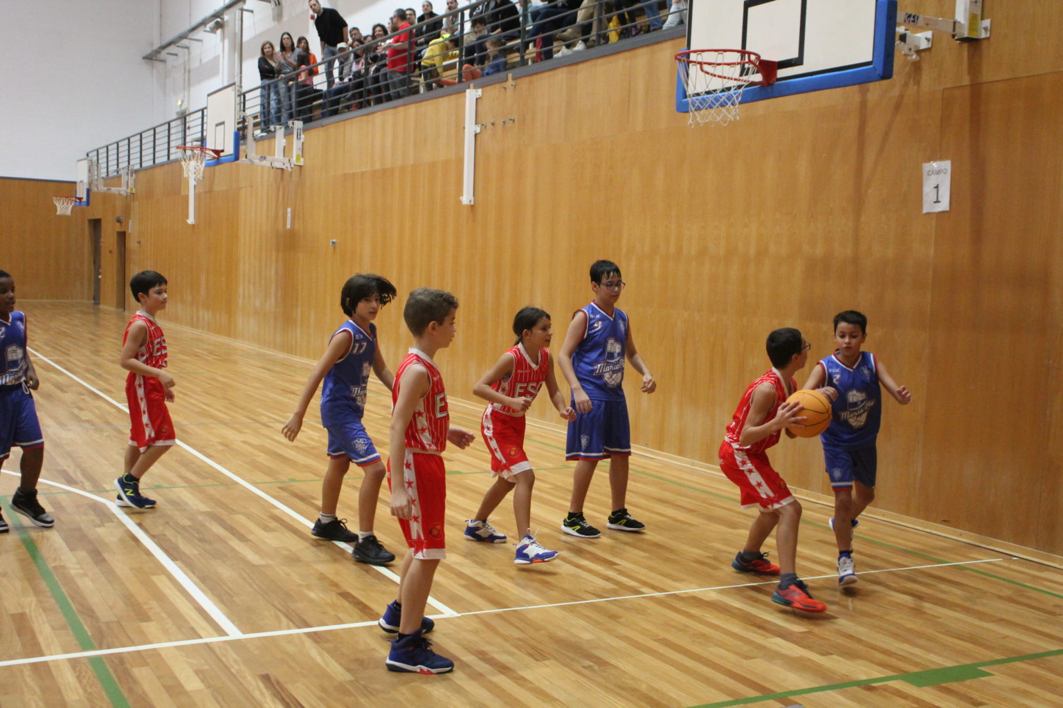 ABL imagem de galeria