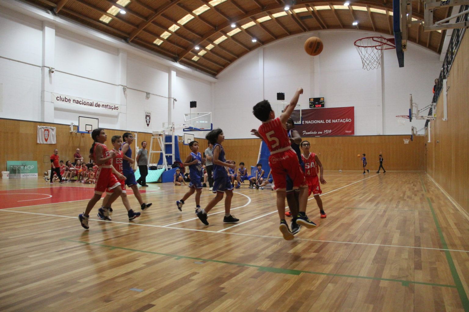 ABL imagem de galeria
