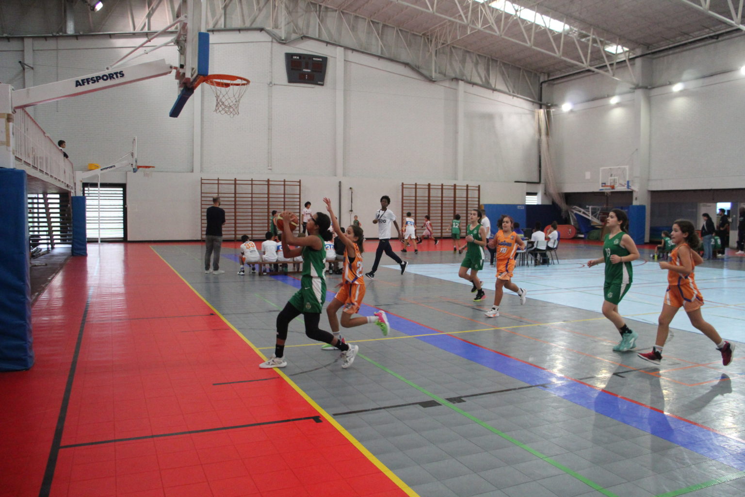 ABL imagem de galeria