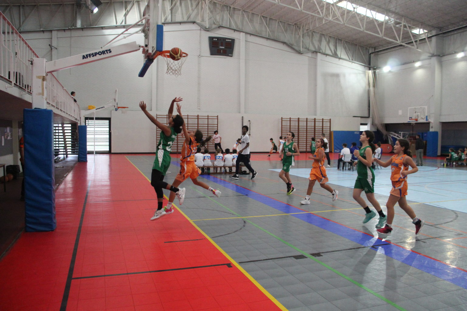 ABL imagem de galeria