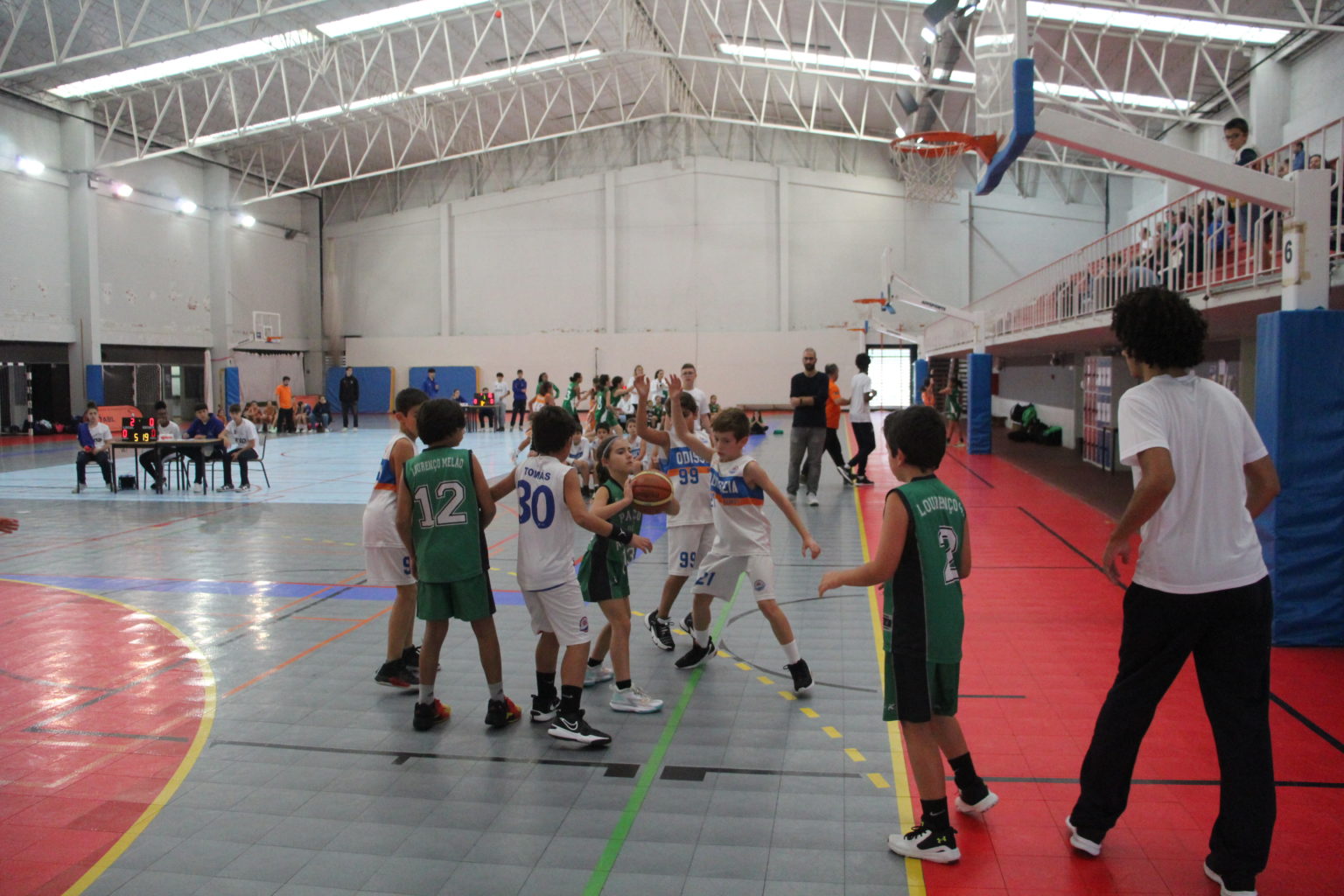 ABL imagem de galeria