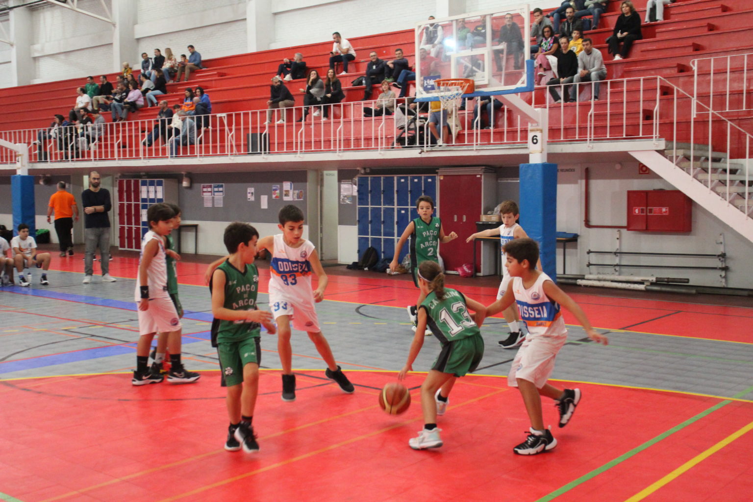 ABL imagem de galeria