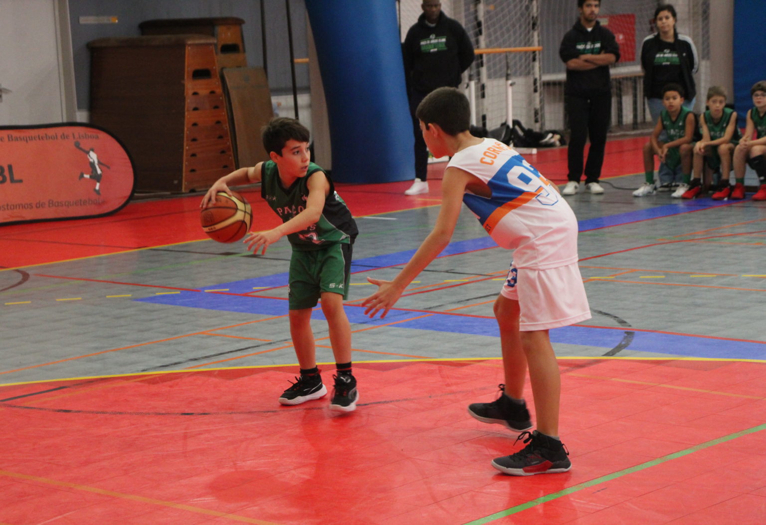 ABL imagem de galeria