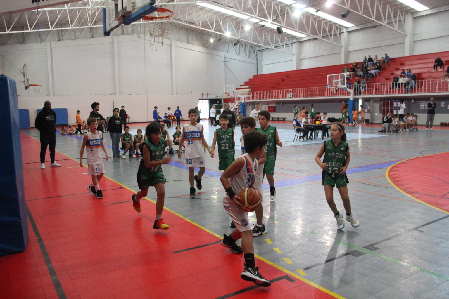 ABL imagem de galeria
