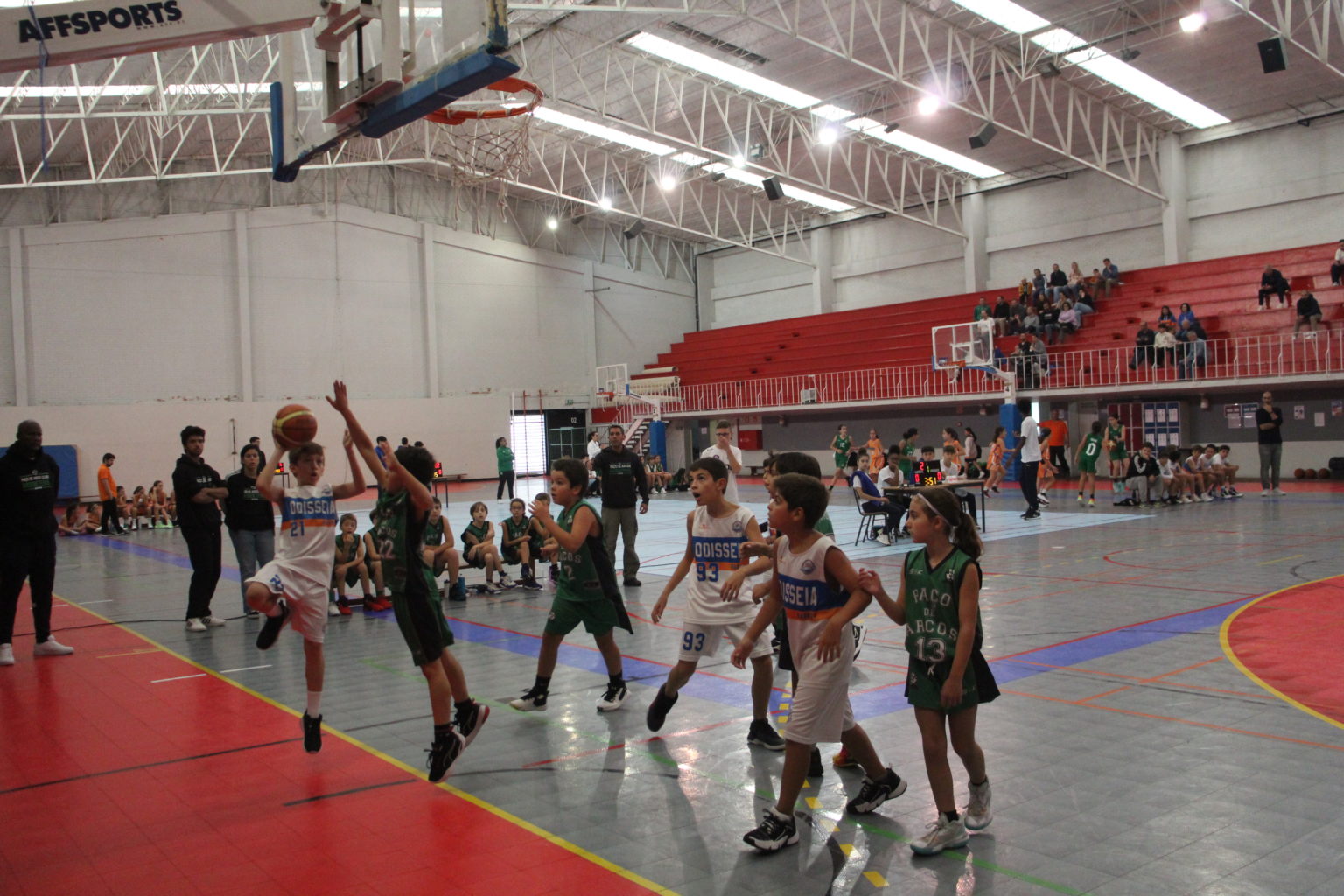 ABL imagem de galeria