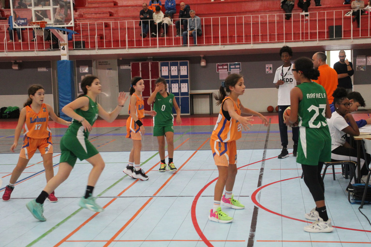 ABL imagem de galeria
