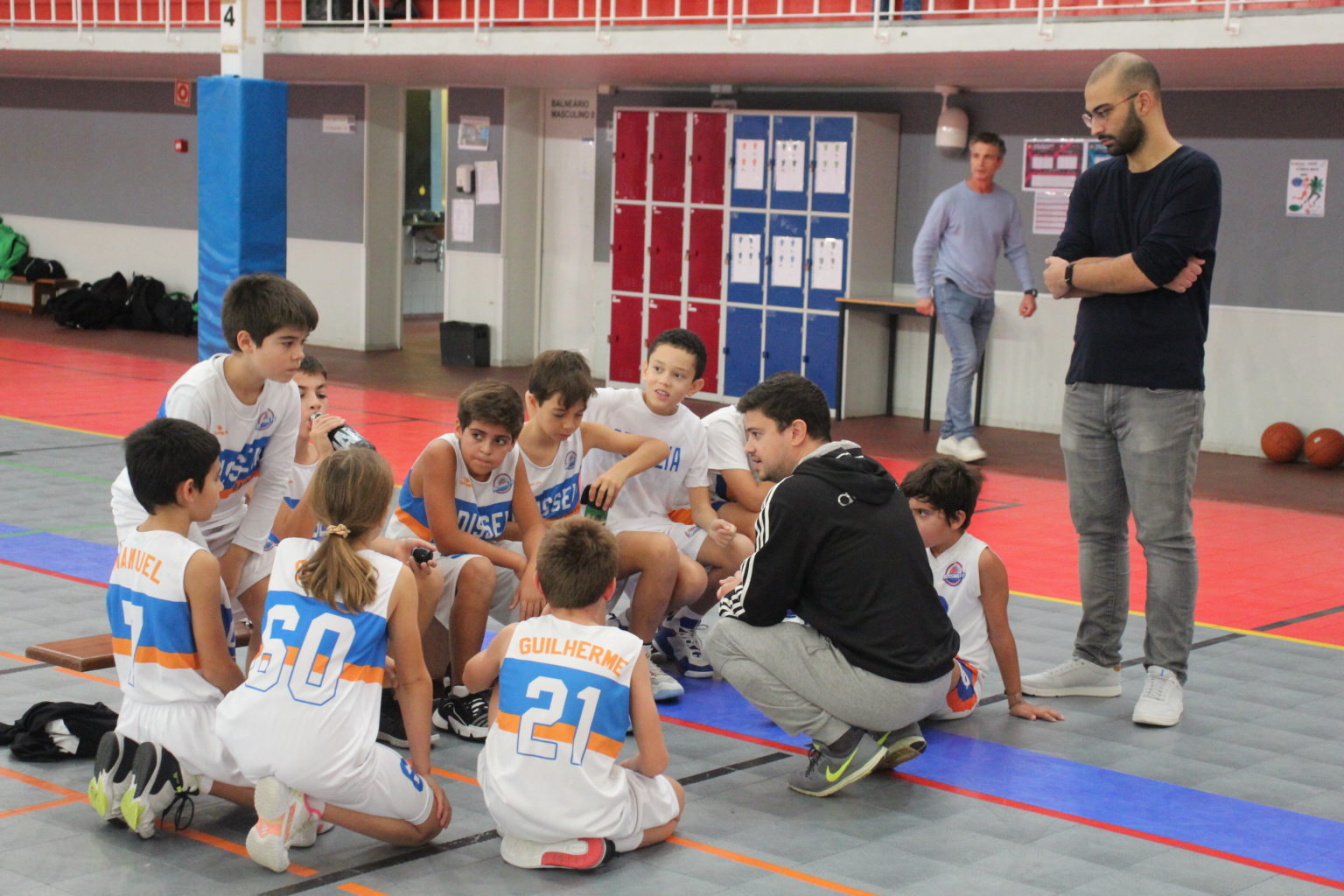 ABL imagem de galeria