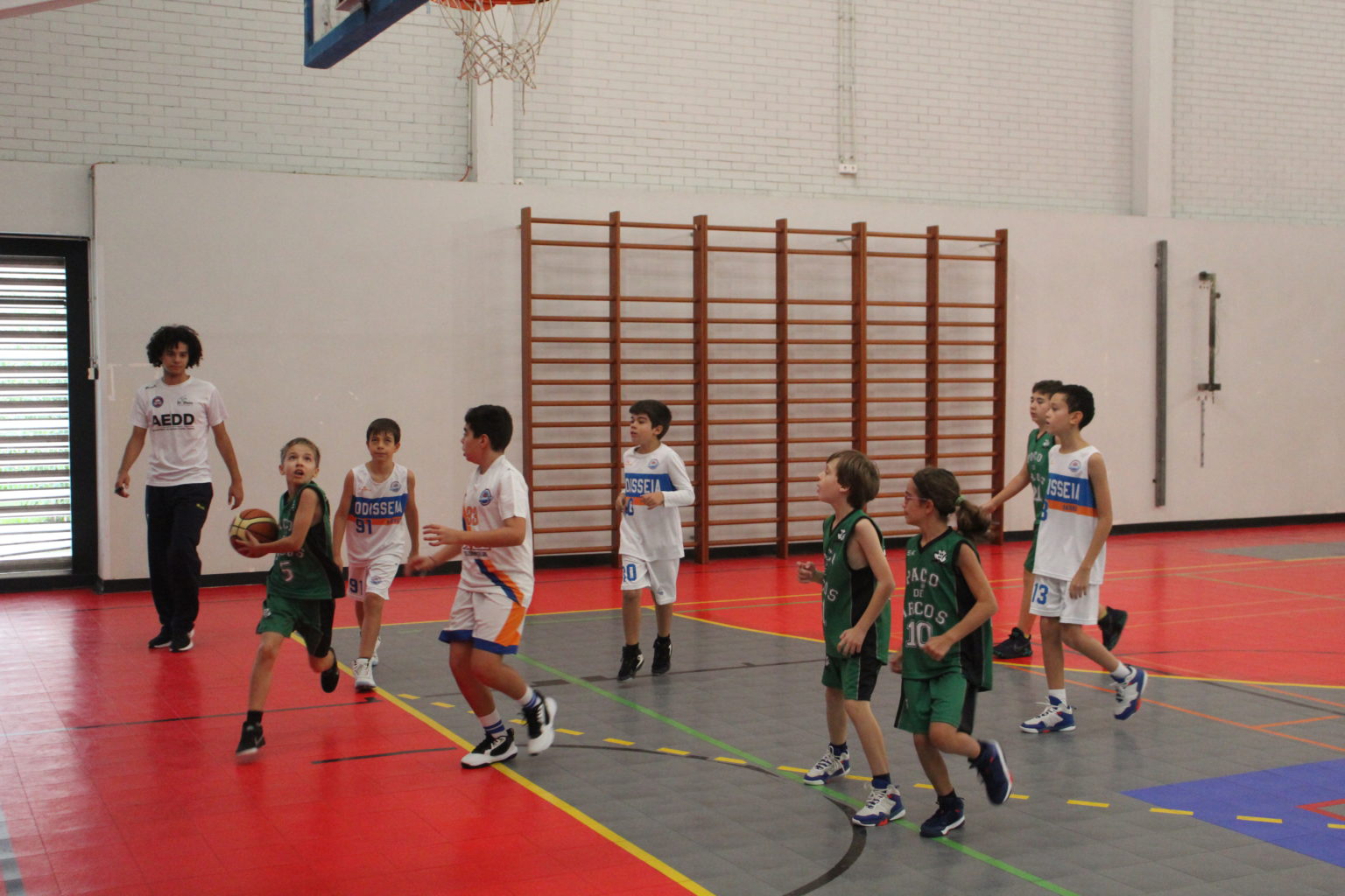 ABL imagem de galeria