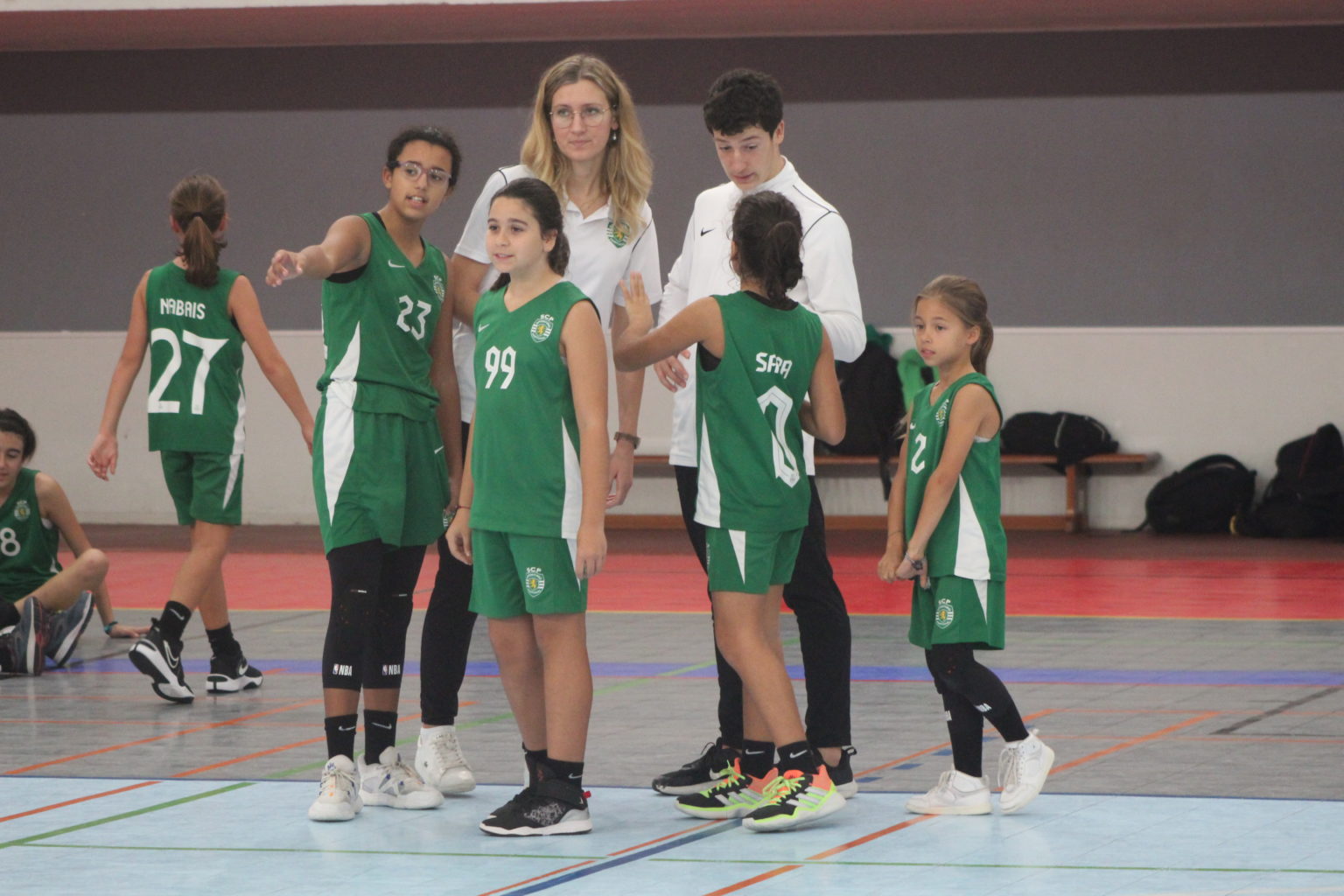 ABL imagem de galeria