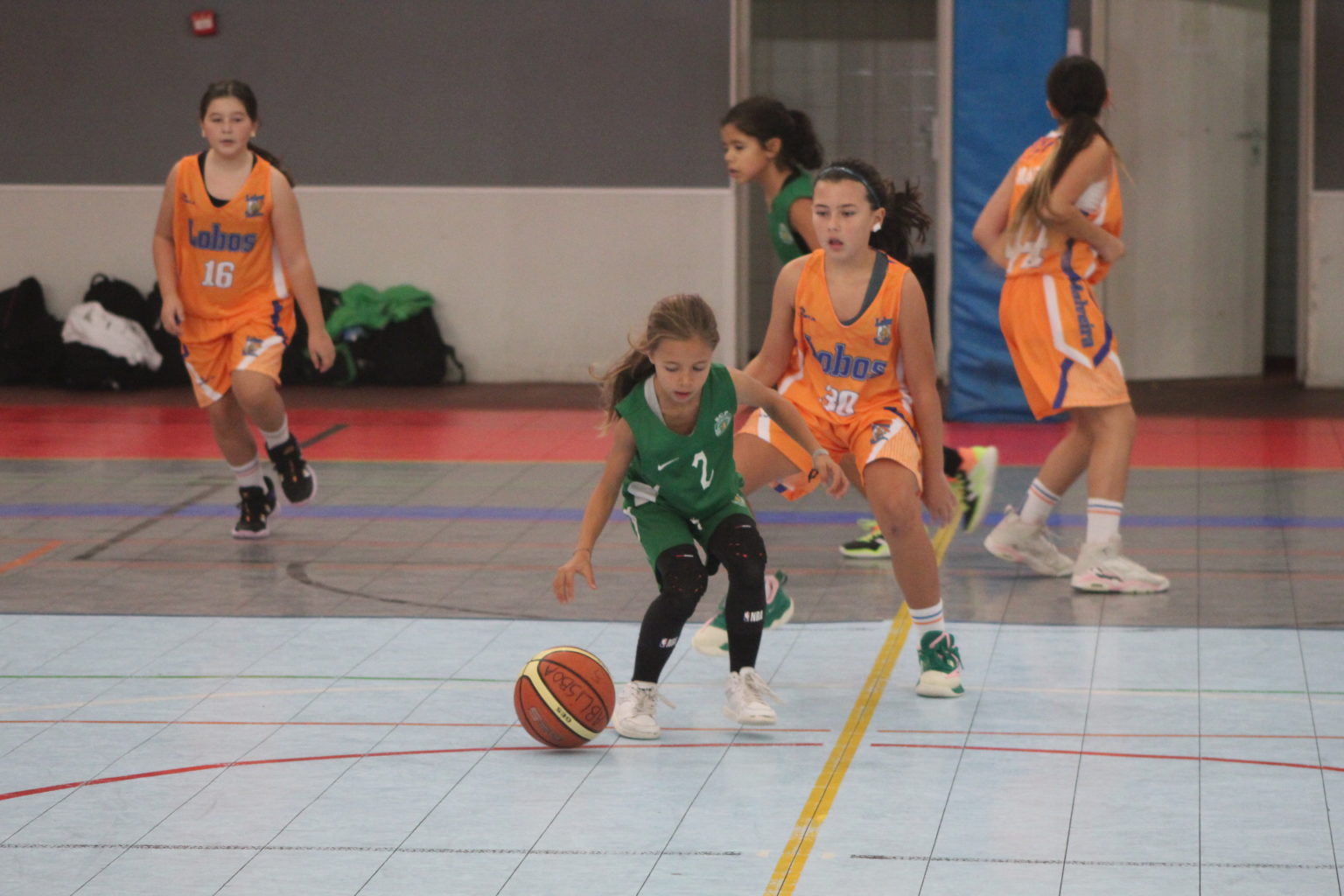 ABL imagem de galeria