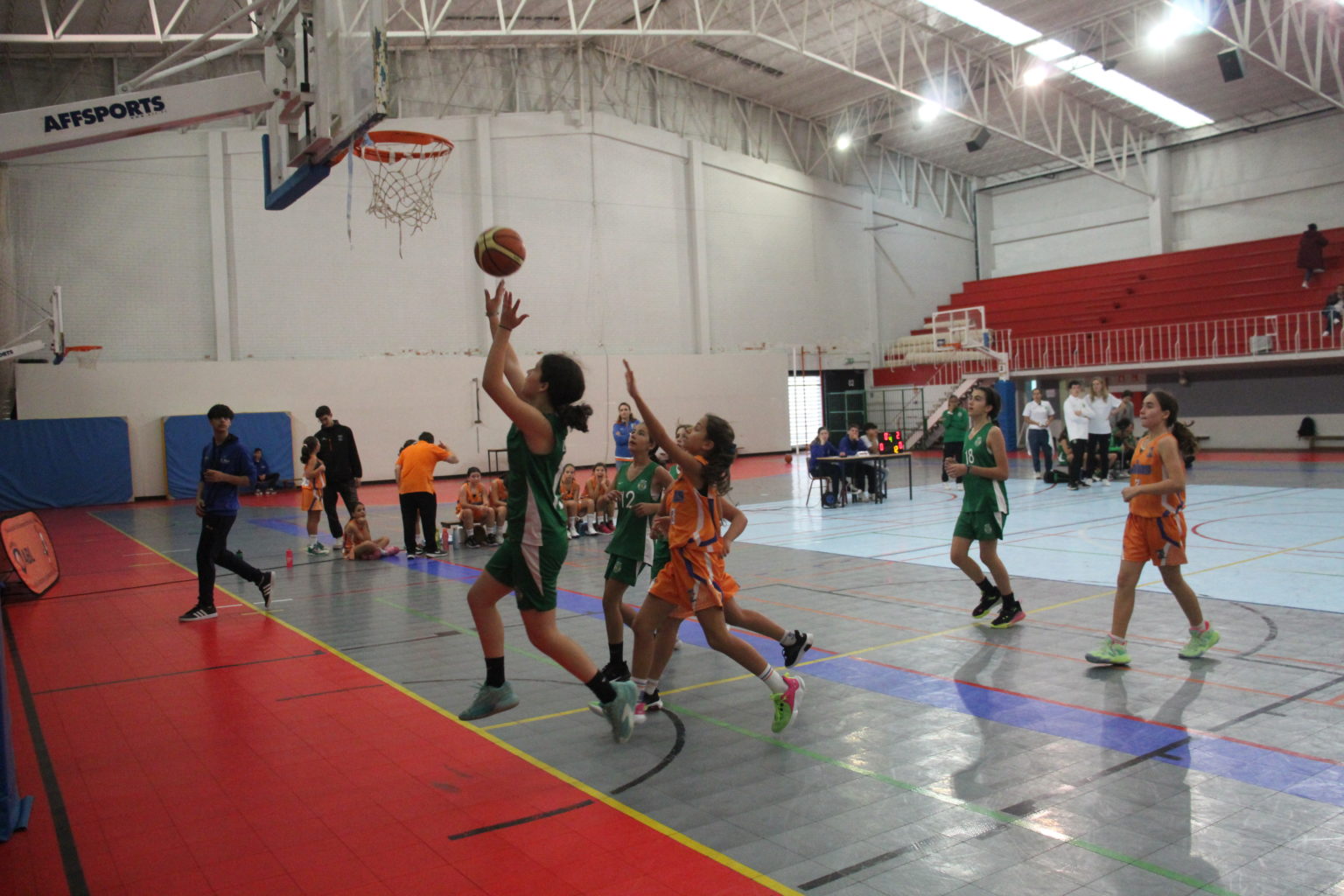 ABL imagem de galeria